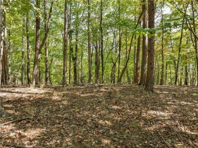 Level .96 Acre homesite with east/west exposure is a rare find on Bent Tree Golf Course in Georgia - for sale on GolfHomes.com, golf home, golf lot