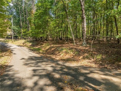 Level .96 Acre homesite with east/west exposure is a rare find on Bent Tree Golf Course in Georgia - for sale on GolfHomes.com, golf home, golf lot
