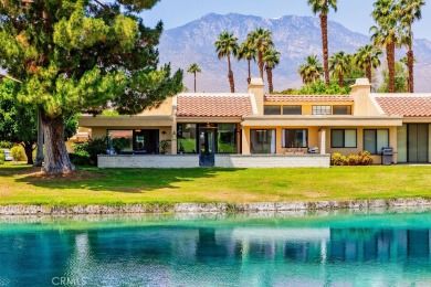 This Perfect Desert Resort Home has been completely & on Cathedral Canyon Golf and Tennis Club in California - for sale on GolfHomes.com, golf home, golf lot