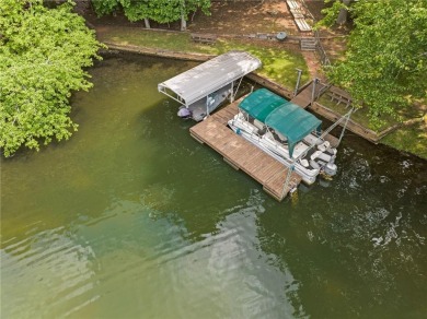 Just in time for summer! Come see what Lake Arrowhead has to on The Highlands Course at Lake Arrowhead in Georgia - for sale on GolfHomes.com, golf home, golf lot