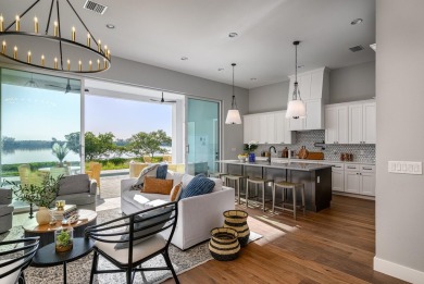 Brand New luxury construction, enjoy true waterfront living with on Oak Harbor Country Club in Florida - for sale on GolfHomes.com, golf home, golf lot