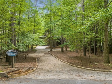 Just in time for summer! Come see what Lake Arrowhead has to on The Highlands Course at Lake Arrowhead in Georgia - for sale on GolfHomes.com, golf home, golf lot