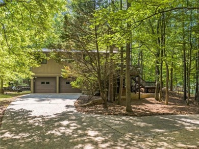 Just in time for summer! Come see what Lake Arrowhead has to on The Highlands Course at Lake Arrowhead in Georgia - for sale on GolfHomes.com, golf home, golf lot