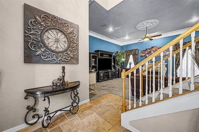 WOW! You don't want to miss seeing this beautiful 4-bedroom, 3 on The Golf Club at Fossil Creek in Texas - for sale on GolfHomes.com, golf home, golf lot