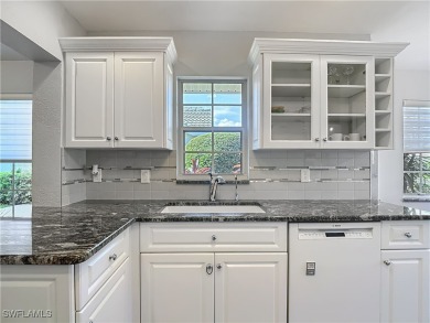 DISCOVER YOUR FLORIDA RETREAT IN HERONS GLEN - GOLF COURSE VIEWS on Herons Glen Golf and Country Club in Florida - for sale on GolfHomes.com, golf home, golf lot