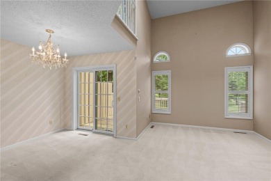 Spacious  Unique Townhome on Bent Creek Golf Course--an on Bent Creek Golf Club in Minnesota - for sale on GolfHomes.com, golf home, golf lot