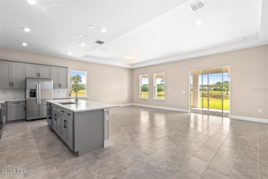 Welcome to 'The Lydia', a luxurious 2-story home in the on LPGA International Golf Course in Florida - for sale on GolfHomes.com, golf home, golf lot