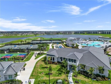 Welcome to this stunning Carolina model, the largest floor plan on Panther Run Golf Club in Florida - for sale on GolfHomes.com, golf home, golf lot