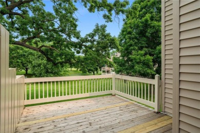 Spacious  Unique Townhome on Bent Creek Golf Course--an on Bent Creek Golf Club in Minnesota - for sale on GolfHomes.com, golf home, golf lot