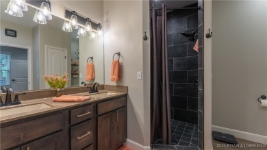 NEW CONSTRUCTION 2023 IN OAKWOOD HILLS ESTATES! One level home on Bayview Golf Course in Missouri - for sale on GolfHomes.com, golf home, golf lot