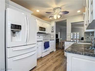DISCOVER YOUR FLORIDA RETREAT IN HERONS GLEN - GOLF COURSE VIEWS on Herons Glen Golf and Country Club in Florida - for sale on GolfHomes.com, golf home, golf lot