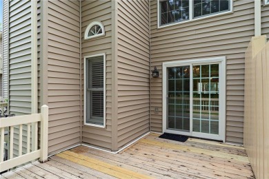 Spacious  Unique Townhome on Bent Creek Golf Course--an on Bent Creek Golf Club in Minnesota - for sale on GolfHomes.com, golf home, golf lot