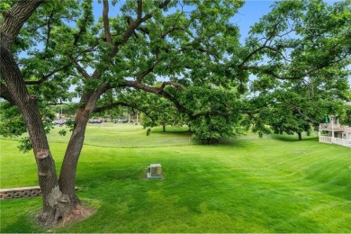 Spacious  Unique Townhome on Bent Creek Golf Course--an on Bent Creek Golf Club in Minnesota - for sale on GolfHomes.com, golf home, golf lot
