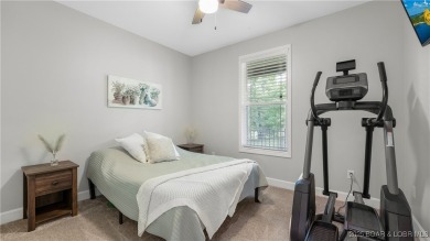 NEW CONSTRUCTION 2023 IN OAKWOOD HILLS ESTATES! One level home on Bayview Golf Course in Missouri - for sale on GolfHomes.com, golf home, golf lot