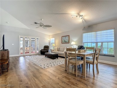 DISCOVER YOUR FLORIDA RETREAT IN HERONS GLEN - GOLF COURSE VIEWS on Herons Glen Golf and Country Club in Florida - for sale on GolfHomes.com, golf home, golf lot