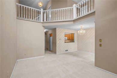 Spacious  Unique Townhome on Bent Creek Golf Course--an on Bent Creek Golf Club in Minnesota - for sale on GolfHomes.com, golf home, golf lot