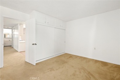 Come and experience easy living in this One level 2-bed, 1-bath on Laguna Woods Village Golf Course in California - for sale on GolfHomes.com, golf home, golf lot