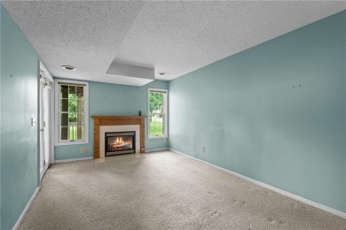 Spacious  Unique Townhome on Bent Creek Golf Course--an on Bent Creek Golf Club in Minnesota - for sale on GolfHomes.com, golf home, golf lot