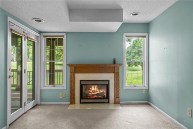 Spacious  Unique Townhome on Bent Creek Golf Course--an on Bent Creek Golf Club in Minnesota - for sale on GolfHomes.com, golf home, golf lot