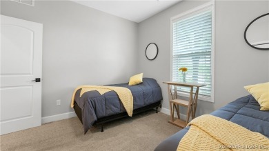 NEW CONSTRUCTION 2023 IN OAKWOOD HILLS ESTATES! One level home on Bayview Golf Course in Missouri - for sale on GolfHomes.com, golf home, golf lot