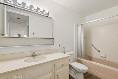 Come and experience easy living in this One level 2-bed, 1-bath on Laguna Woods Village Golf Course in California - for sale on GolfHomes.com, golf home, golf lot
