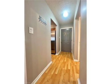 You will love this spacious 2 bed/2 bath condo that also on Honey Bee Golf Club in Virginia - for sale on GolfHomes.com, golf home, golf lot