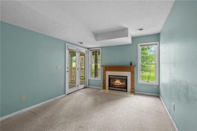 Spacious  Unique Townhome on Bent Creek Golf Course--an on Bent Creek Golf Club in Minnesota - for sale on GolfHomes.com, golf home, golf lot