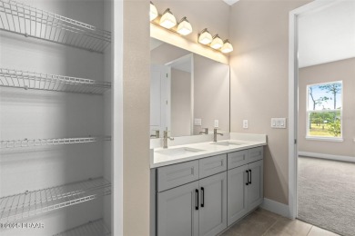 Welcome to 'The Lydia', a luxurious 2-story home in the on LPGA International Golf Course in Florida - for sale on GolfHomes.com, golf home, golf lot