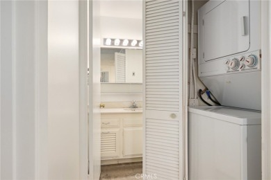 Come and experience easy living in this One level 2-bed, 1-bath on Laguna Woods Village Golf Course in California - for sale on GolfHomes.com, golf home, golf lot