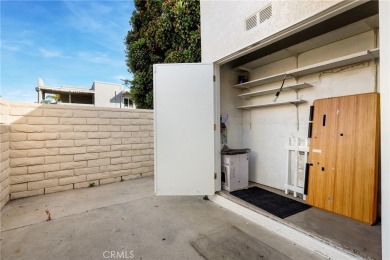 Come and experience easy living in this One level 2-bed, 1-bath on Laguna Woods Village Golf Course in California - for sale on GolfHomes.com, golf home, golf lot