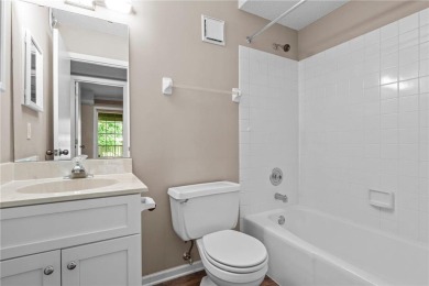 Spacious  Unique Townhome on Bent Creek Golf Course--an on Bent Creek Golf Club in Minnesota - for sale on GolfHomes.com, golf home, golf lot