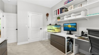 NEW CONSTRUCTION 2023 IN OAKWOOD HILLS ESTATES! One level home on Bayview Golf Course in Missouri - for sale on GolfHomes.com, golf home, golf lot