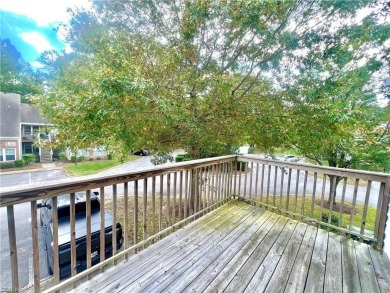 You will love this spacious 2 bed/2 bath condo that also on Honey Bee Golf Club in Virginia - for sale on GolfHomes.com, golf home, golf lot