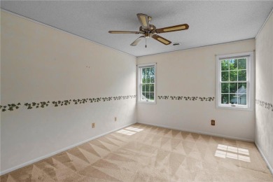 Spacious  Unique Townhome on Bent Creek Golf Course--an on Bent Creek Golf Club in Minnesota - for sale on GolfHomes.com, golf home, golf lot
