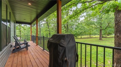 NEW CONSTRUCTION 2023 IN OAKWOOD HILLS ESTATES! One level home on Bayview Golf Course in Missouri - for sale on GolfHomes.com, golf home, golf lot