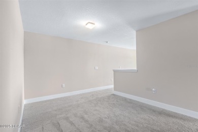 Welcome to 'The Lydia', a luxurious 2-story home in the on LPGA International Golf Course in Florida - for sale on GolfHomes.com, golf home, golf lot