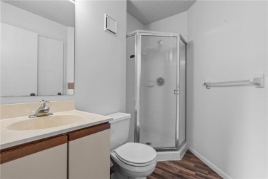 Spacious  Unique Townhome on Bent Creek Golf Course--an on Bent Creek Golf Club in Minnesota - for sale on GolfHomes.com, golf home, golf lot