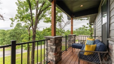 NEW CONSTRUCTION 2023 IN OAKWOOD HILLS ESTATES! One level home on Bayview Golf Course in Missouri - for sale on GolfHomes.com, golf home, golf lot