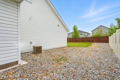 Welcome to Prairie Falls! This charming home is located right on Prairie Falls Golf Club in Idaho - for sale on GolfHomes.com, golf home, golf lot