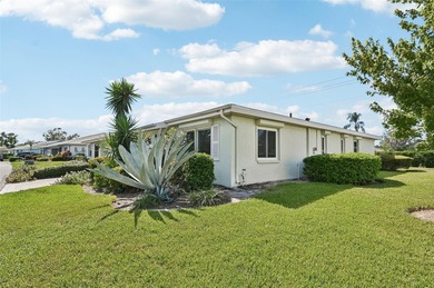Luxury Redefined in King's Point!
Discover this meticulously on Falcon Watch Golf Club in Florida - for sale on GolfHomes.com, golf home, golf lot