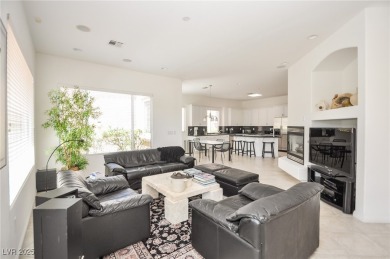 Immaculate Model 8110 with a beautiful view of the 16th fairway! on Siena Golf Club in Nevada - for sale on GolfHomes.com, golf home, golf lot