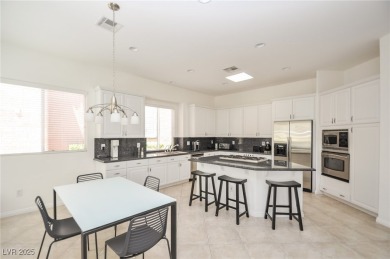 Immaculate Model 8110 with a beautiful view of the 16th fairway! on Siena Golf Club in Nevada - for sale on GolfHomes.com, golf home, golf lot