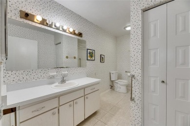 Spacious Dedham Floor Plan on Oversized Lot!
Welcome to this on Sandpiper Golf Club in Florida - for sale on GolfHomes.com, golf home, golf lot