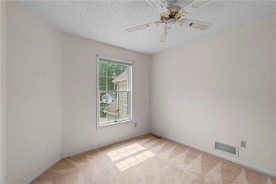 Spacious  Unique Townhome on Bent Creek Golf Course--an on Bent Creek Golf Club in Minnesota - for sale on GolfHomes.com, golf home, golf lot
