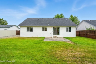 Welcome to Prairie Falls! This charming home is located right on Prairie Falls Golf Club in Idaho - for sale on GolfHomes.com, golf home, golf lot