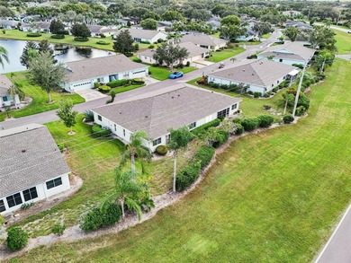 Luxury Redefined in King's Point!
Discover this meticulously on Falcon Watch Golf Club in Florida - for sale on GolfHomes.com, golf home, golf lot