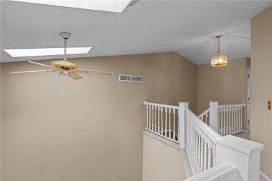 Spacious  Unique Townhome on Bent Creek Golf Course--an on Bent Creek Golf Club in Minnesota - for sale on GolfHomes.com, golf home, golf lot