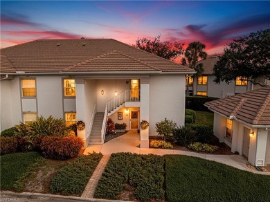 Welcome to 8331 Grand Palm Dr., Unit 3--an inviting retreat on Estero Country Club in Florida - for sale on GolfHomes.com, golf home, golf lot