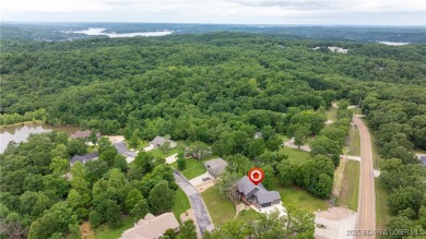 NEW CONSTRUCTION 2023 IN OAKWOOD HILLS ESTATES! One level home on Bayview Golf Course in Missouri - for sale on GolfHomes.com, golf home, golf lot