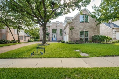 Welcome to Your Dream Home in Hackberry Creek!!!!
Discover on Hackberry Creek Country Club in Texas - for sale on GolfHomes.com, golf home, golf lot